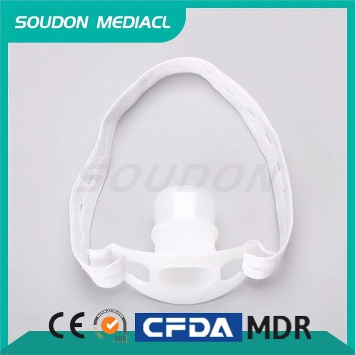 Polypropylene Endoscopy Bite Block For Hospital