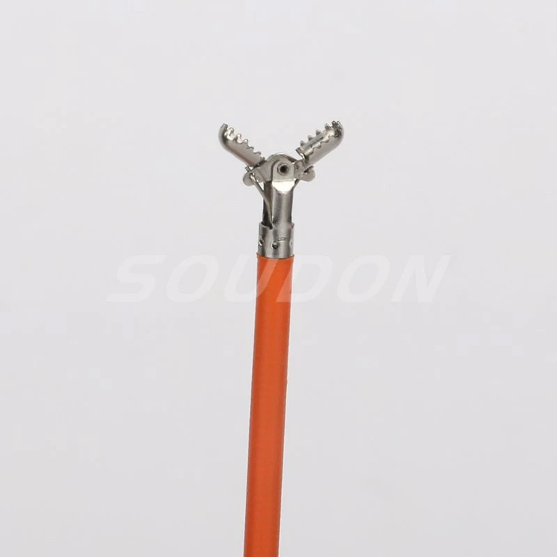 Olympus Biopsy Forceps